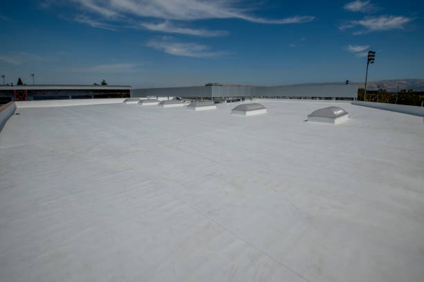 Best Green or Eco-Friendly Roofing Solutions  in Bunker Hill Village, TX