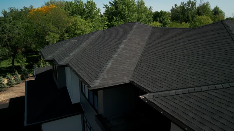 Fast & Reliable Emergency Roof Repairs in Bunker Hill Village, TX