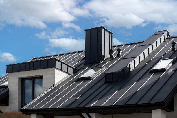 Best Sheet Metal Roofing  in Bunker Hill Village, TX